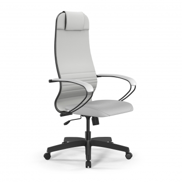 Кресло офисное Ergolife Sit 10 B1-202K - Extra Белый*