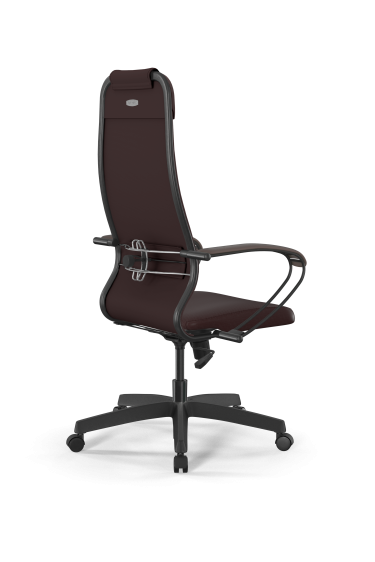 Кресло офисное Ergolife Sit 10 B1-202K - Extra Темно-коричневый*