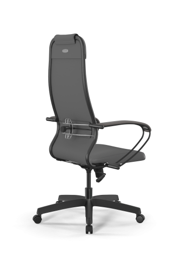 Кресло офисное Ergolife Sit 10 B1-202K - Extra Серый*