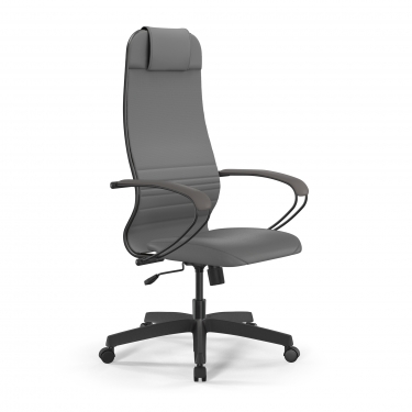 Кресло офисное Ergolife Sit 10 B1-202K - Extra Серый*
