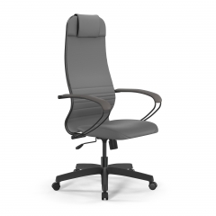 Кресло офисное Ergolife Sit 10 B1-202K - Extra Серый*
