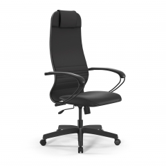 Кресло офисное Ergolife Sit 10 B1-202K - Extra Черный*