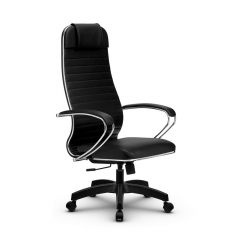 Кресло офисное МЕТТА Комплект 6.1, Основание 17831 Комплект 1 Черное