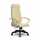Кресло офисное Метта МЕТТА Комплект 29, Основание 17831 Комплект 1 Бежевое