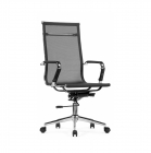 Компьютерное кресло  Reus Черный