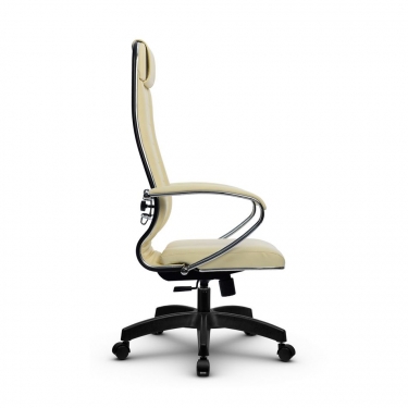 Кресло офисное Метта МЕТТА Комплект 31, Основание 17831 Комплект 1 Бежевое