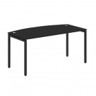 Стол руководителя Skyland XTEN-S XSET 169 Дуб юкон/антарцит