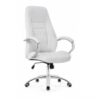 Компьютерное кресло  Aragon Белый