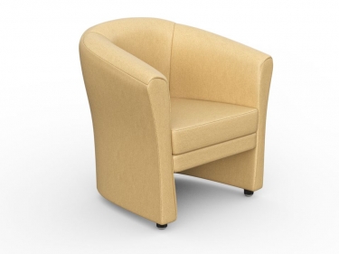 Кресло Крон Consul Ivory