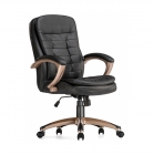 Компьютерное кресло  Palamos Черный