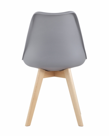 Стул Stool Group FRANKFURT NEW Серый 4 шт