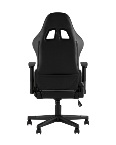 Кресло спортивное Stool group TopChairs GMM-080 Черный