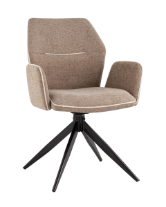 Стул обеденный Stool group Helm коричневый