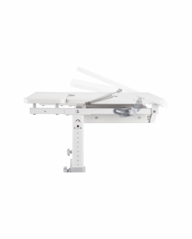 Парта растущая Stool Group E601 Белый