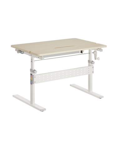 Парта растущая Stool Group E601 Клен