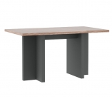 Брифинг-приставка POINTEX DALI DLI37271132 Орех Антрацит