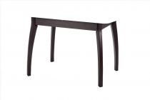 Ноги для стола БалтМебель гнутые массив береза