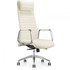 Кресло руководителя Echair-528 ML 342968 Белое