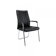 Конференц-кресло Echair-811 VPU 620978 Черное