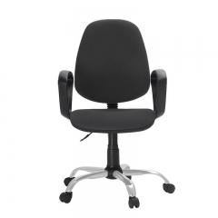 Кресло EChair-222 PC 622254 Серое