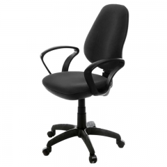 Кресло EChair-322 PC 622258 Серое