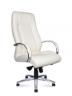 Кресло руководителя Норден BERN IVORY