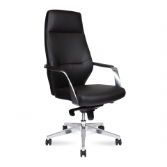 Кресло руководителя Норден Capital L326HCA-Black