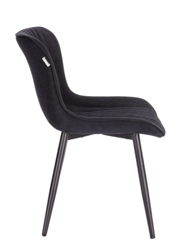 Стул Everprof Everprof Aqua Ткань Черный