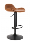 Барный стул Everprof Everprof Glory Экокожа Коричневый