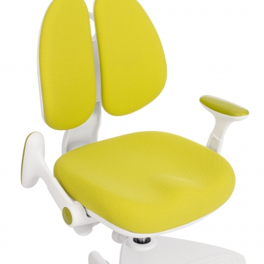 Кресло Tetchair MIRACLE Green салатовый