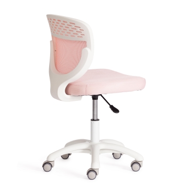 Кресло Tetchair Junior M Pink розовый