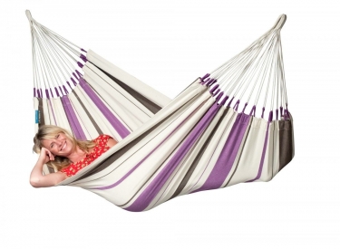 Одноместный Гамак La Siesta Caribena CIH14-7