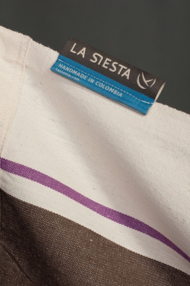 Одноместный Гамак La Siesta Caribena CIH14-7