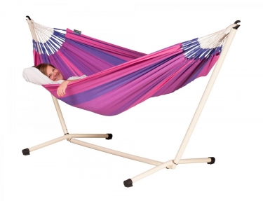 Одноместный Гамак La Siesta ORQUIDEA ORH14-7