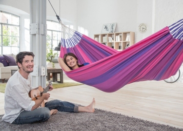 Одноместный Гамак La Siesta ORQUIDEA ORH14-7