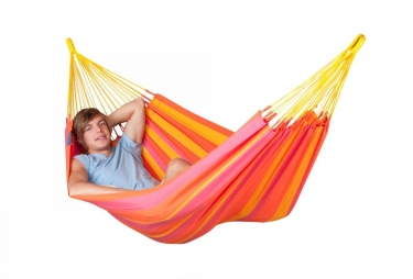 Одноместный Гамак La Siesta SONRISA SNH14-5