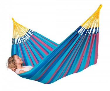 Одноместный Гамак La Siesta SONRISA SNH14-3
