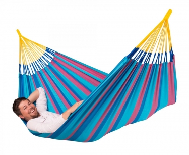 Одноместный Гамак La Siesta SONRISA SNH14-3
