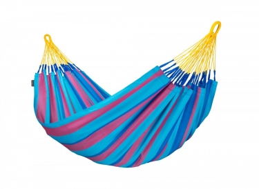 Одноместный Гамак La Siesta SONRISA SNH14-3