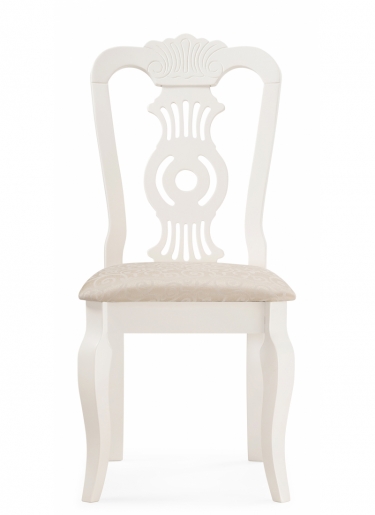 Стул  Lomar Butter white
