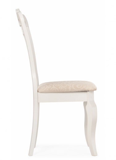 Стул  Lomar Butter white