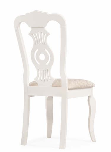 Стул  Lomar Butter white
