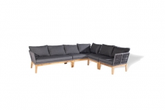 Модульный диван Барселона TP-R20027-sofa