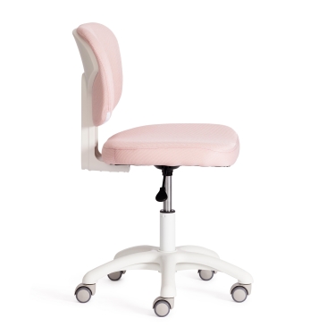 Кресло детское Tetchair Junior Pink розовый