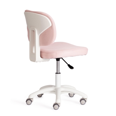 Кресло детское Tetchair Junior Pink розовый