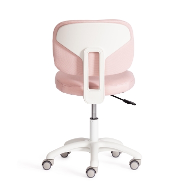 Кресло детское Tetchair Junior Pink розовый