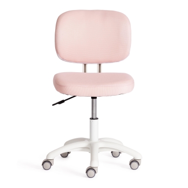 Кресло детское Tetchair Junior Pink розовый