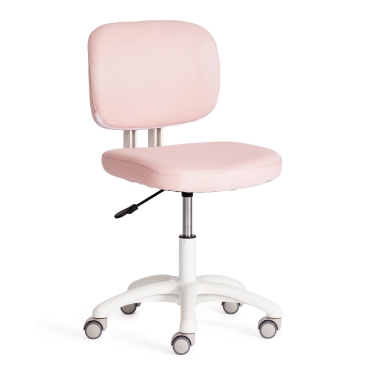 Кресло детское Tetchair Junior Pink розовый