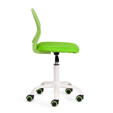 Кресло детское Tetchair FUN new Green зеленый