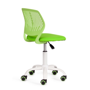 Кресло детское Tetchair FUN new Green зеленый